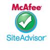 McAfee SiteAdvisor Windows 10版
