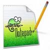 Notepad++ Windows 10版