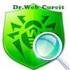 Dr.Web CureIt Windows 10版