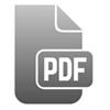 PDF Combine Windows 10版