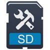 SDFormatter Windows 10版