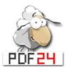 PDF24 Creator Windows 10版