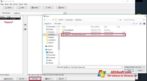 artmoney download windows 7