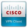 Cisco VPN Client Windows 10版