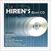 Hirens Boot CD Windows 10版