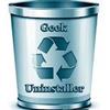 Geek Uninstaller Windows 10版