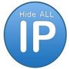 Hide ALL IP Windows 10版