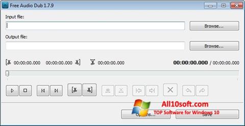 Audacity 2020 HP Computer  f  f f f f Free Audio Dub Windows 10  32 64 bit  