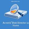 Acronis Disk Director Suite Windows 10版
