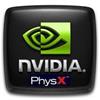 NVIDIA PhysX Windows 10版