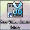 Free Video Cutter Windows 10版