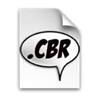 CBR Reader Windows 10版