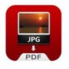 JPG to PDF Converter Windows 10版