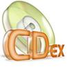 CDex Windows 10版