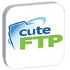 CuteFTP Windows 10版